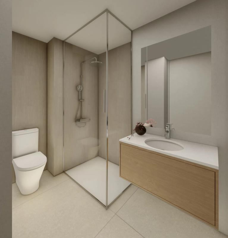 Obra nueva Font del Gat 29 en Manresa (Revista) photo 3