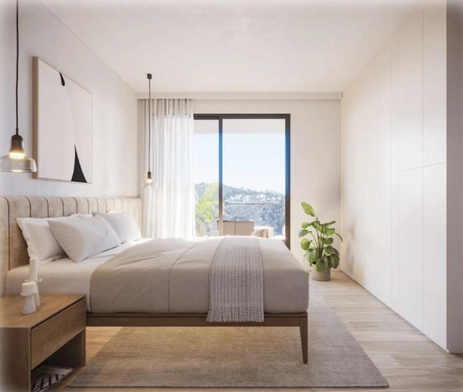 Obra nueva Residencial Las Lomas en Cerdanyola del Vallès (Revista) photo 4