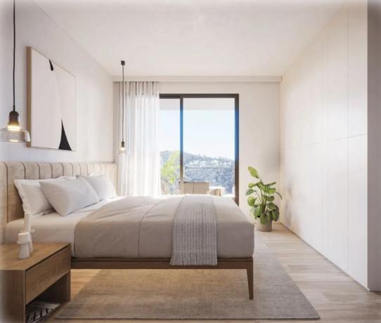 ЖК Residencial Las Lomas новая стройка в Серданьола дель Вальес photo 4