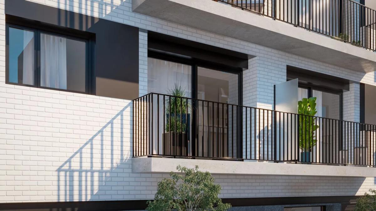 Obra nueva Esplugues de Llobregat en Esplugues de Llobregat (Revista) photo 1