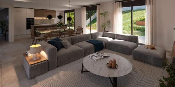 New build LIBE LLAVANERES, Developments in Sant Andreu de Llavaneres
photo 1
