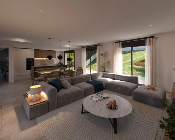 New build LIBE LLAVANERES, Developments in Sant Andreu de Llavaneres
thumbnail 1