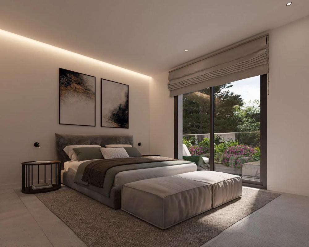 New construction LIBE LLAVANERES in Sant Andreu de Llavaneres photo 3