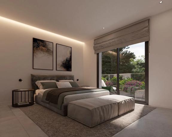 New build LIBE LLAVANERES, Developments in Sant Andreu de Llavaneres
thumbnail 2