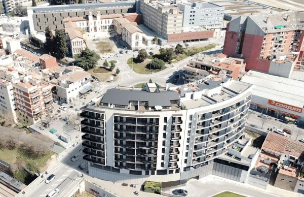 Duplex for sale on Francesc Ribas, 56, Granollers photo 2