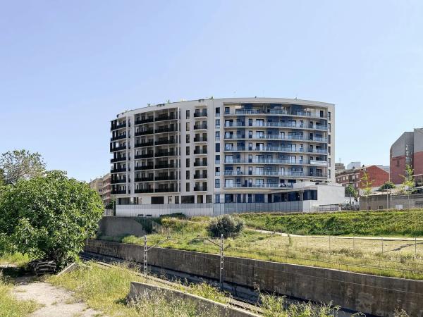 Duplex for sale on Francesc Ribas, 56, Granollers photo 3