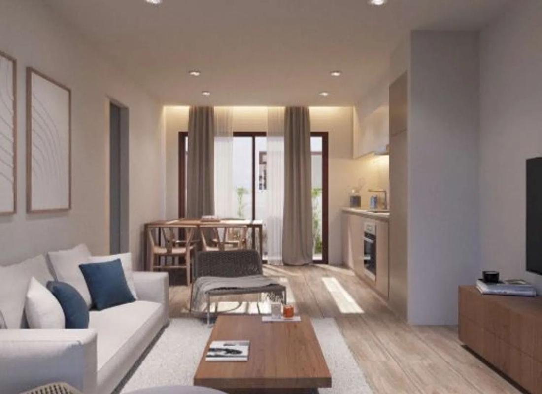 Obra nueva ALT VINYET LIVING en Sitges (Revista) photo 5
