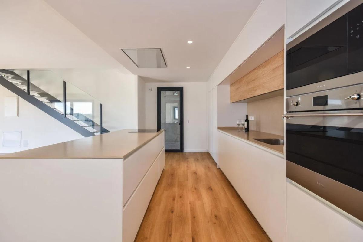 Новостройка Residencial Can Falguera в Терраса photo 2