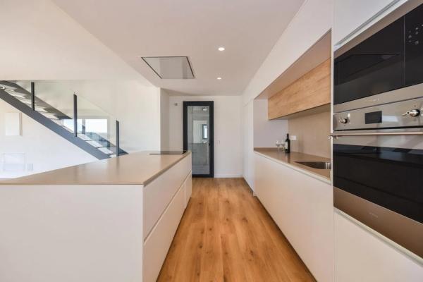 Продажа новостроек Residencial Can Falguera в городе Terrassa photo 2