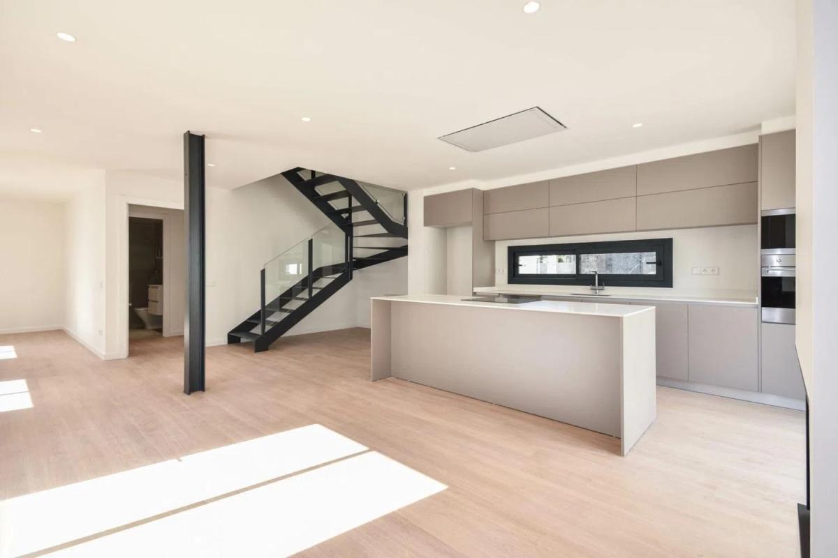 Новостройка Residencial Can Falguera в Терраса photo 4