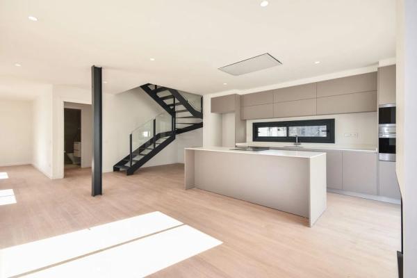 Продажа новостроек Residencial Can Falguera в городе Terrassa photo 4