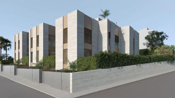 Chalet independiente en venta en Masou, 6, Alella
photo 1