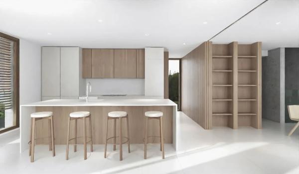 Chalet independiente en venta en Masou, 6, Alella
thumbnail 1