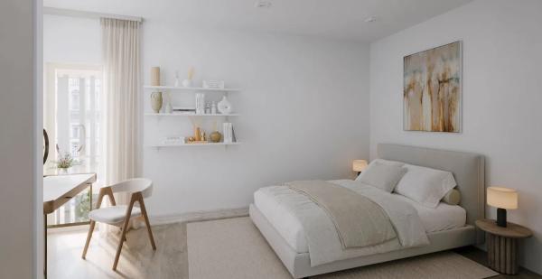 Promoción Gabriel y Galán obra nueva en Barcelona photo 3