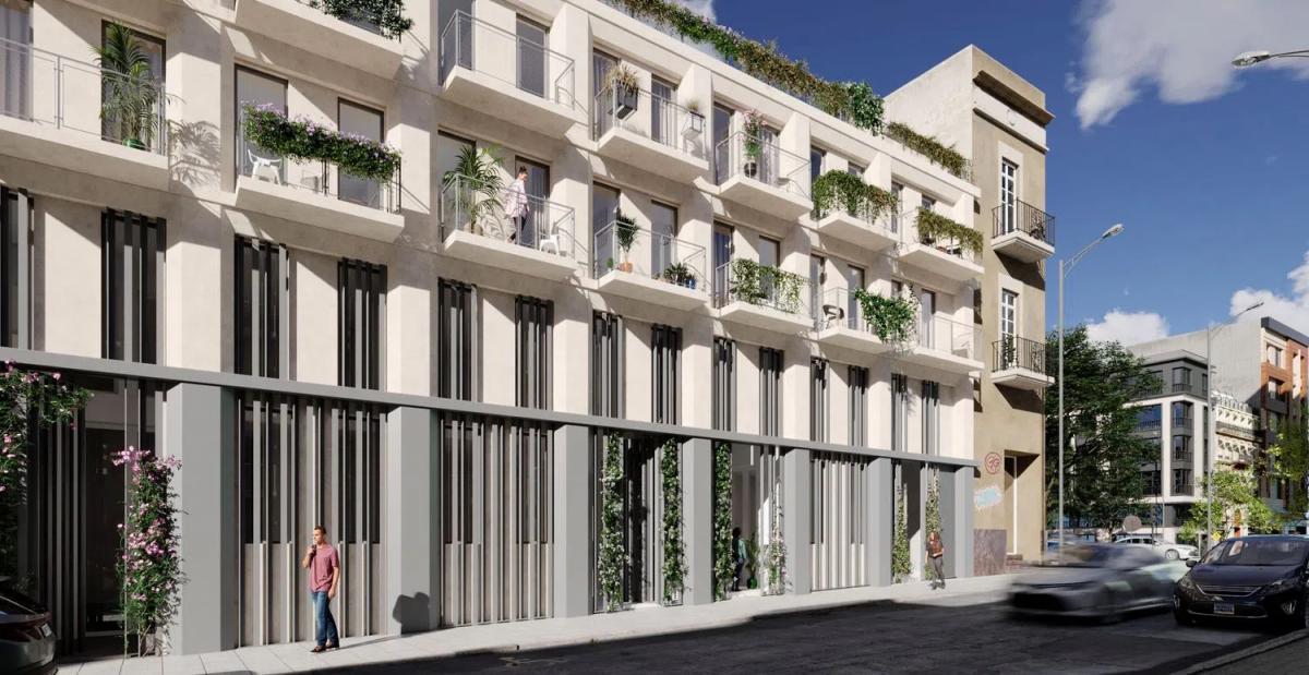 Venta de duplex en Dúplex en Calle de Gabriel y Galán, 5, El Clot, Barcelona, Barcelona photo 5