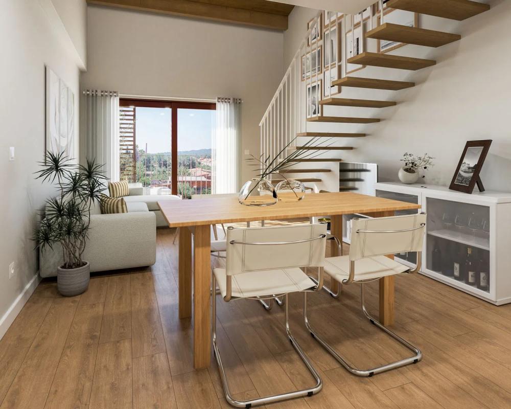 Obra nueva VILLA CLUSELLAS en Castellar del Vallès (Revista) photo 4