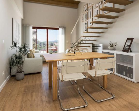 Promoción VILLA CLUSELLAS obra nueva en Castellar del Vallès photo 4