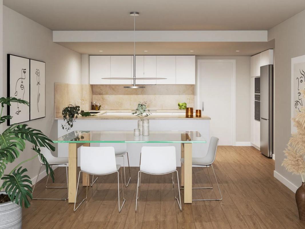 Obra nueva VILLA CLUSELLAS en Castellar del Vallès (Revista) photo 5