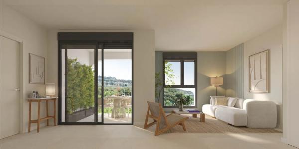 Promotion O7 Fase II by Kronos Homes new development in Barcelona thumbnail 1