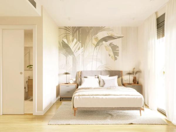 Promoción Residencial Cuba 3 obra nueva en Vilanova i la Geltrú photo 1