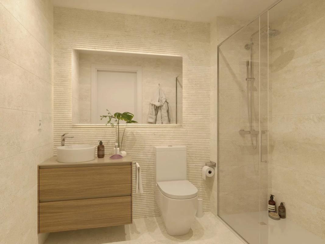 New construction Residencial Cuba 3 in Vilanova and la Geltrú photo 2