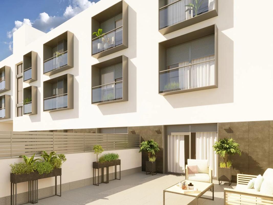 New construction Residencial Cuba 3 in Vilanova and la Geltrú photo 4