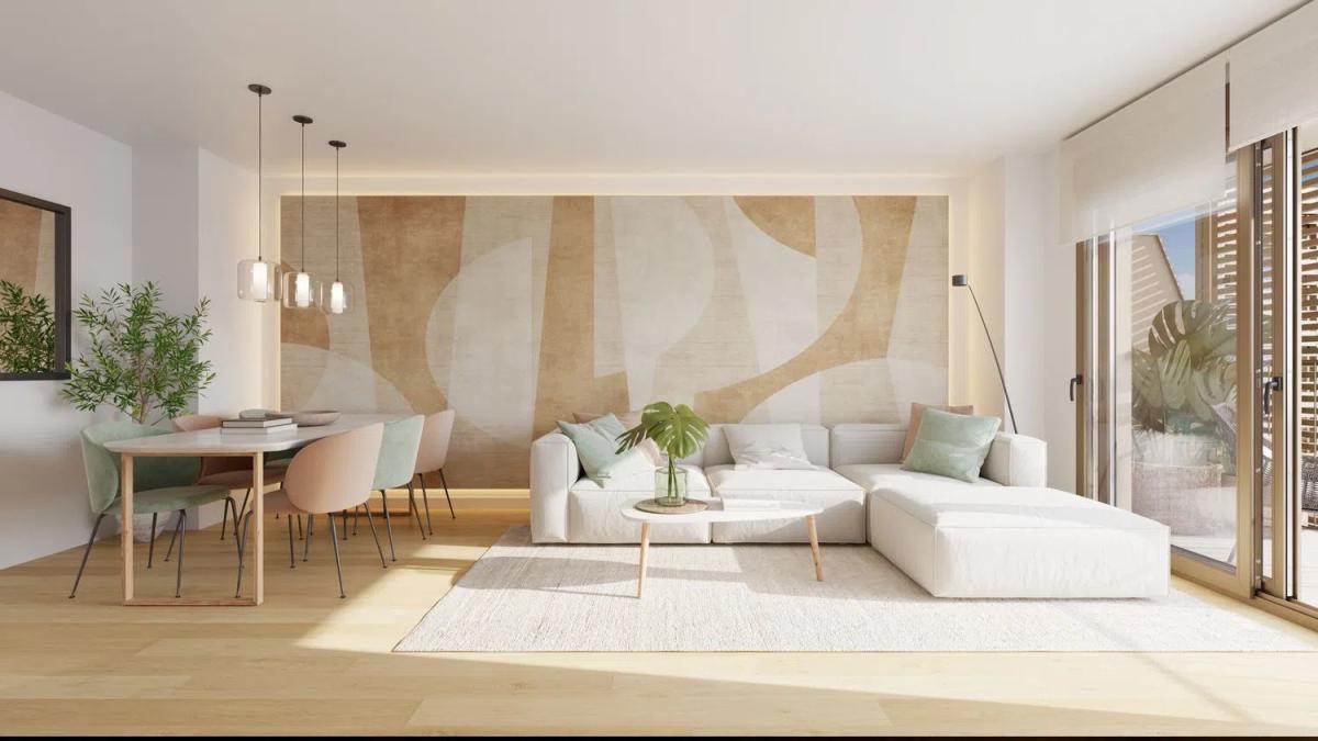 Obra nueva Cota 48 en Esplugues de Llobregat (Revista) photo 2