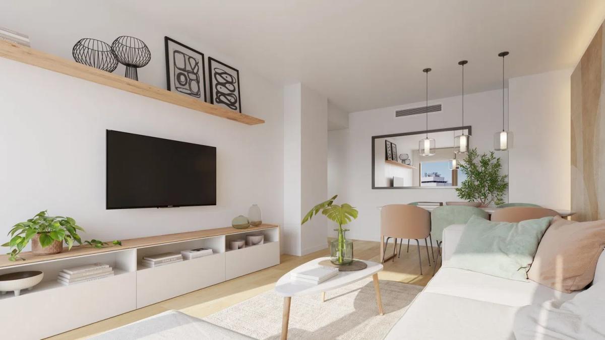 Obra nueva Cota 48 en Esplugues de Llobregat (Revista) photo 3