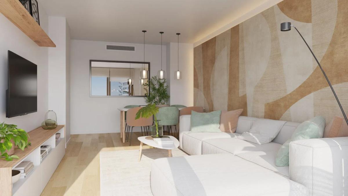 Obra nueva Cota 48 en Esplugues de Llobregat (Revista) photo 5