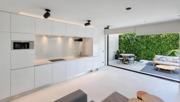 ЖК Encarnació Residences новая стройка в Барселона photo 1