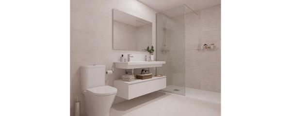 Promocja NO|BA Homes IV nowe budownictwo w Esplugues de Llobregat photo 4