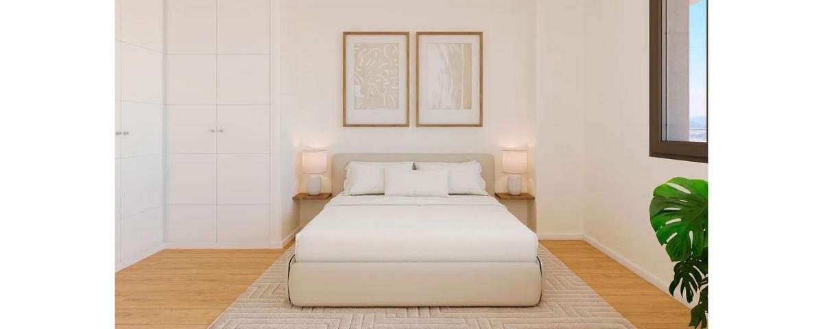 Obra nueva NO|BA Homes IV en Esplugues de Llobregat (Revista) photo 5