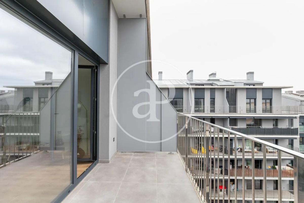 Venta de duplex en Calle Mar Egea, 365, Badalona photo 2