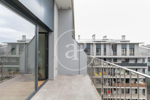 Duplex en venta en Calle Mar Egea, 365, Badalona photo 2