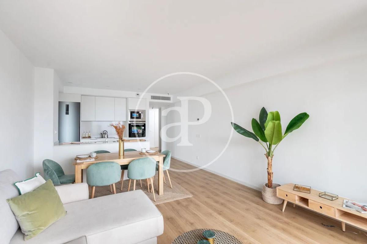 Venta de duplex en Calle Mar Egea, 365, Badalona photo 3