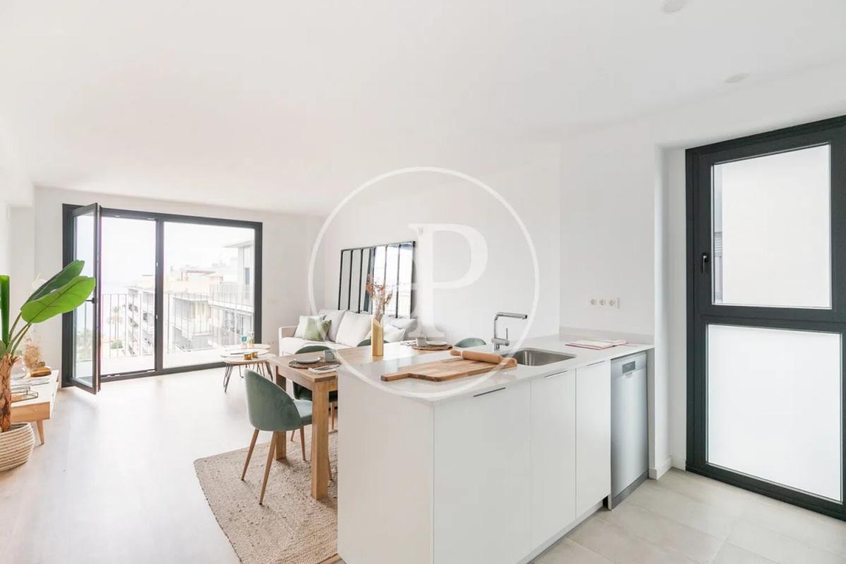 Venta de duplex en Calle Mar Egea, 365, Badalona photo 4