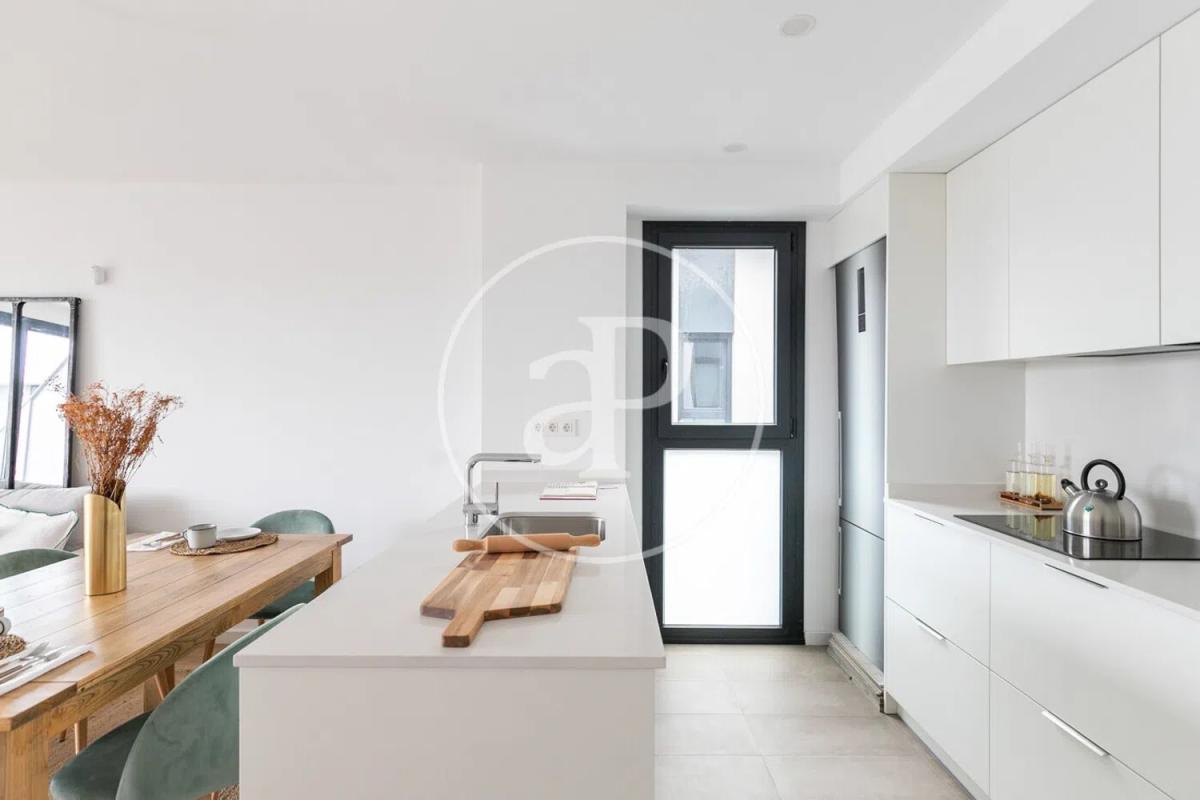 Venta de duplex en Calle Mar Egea, 365, Badalona photo 5