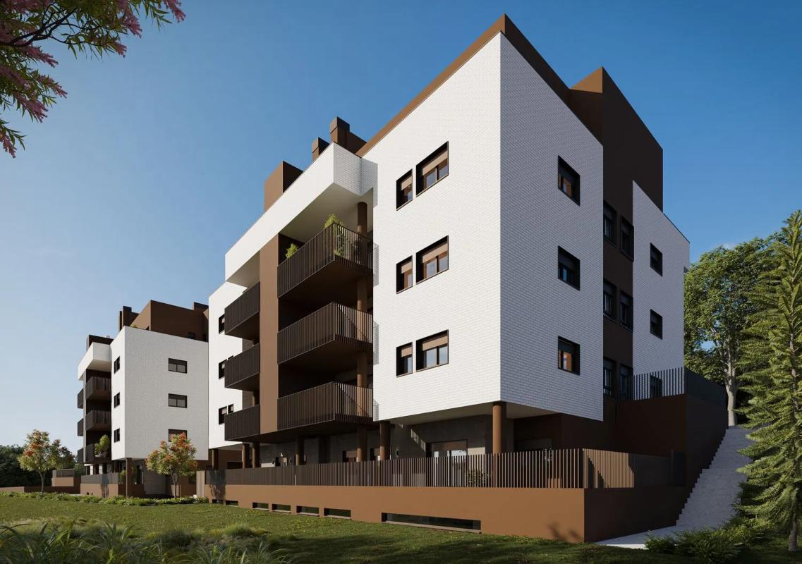 Venta de piso en Roselló, 130, Sant Boi de Llobregat
 photo 2