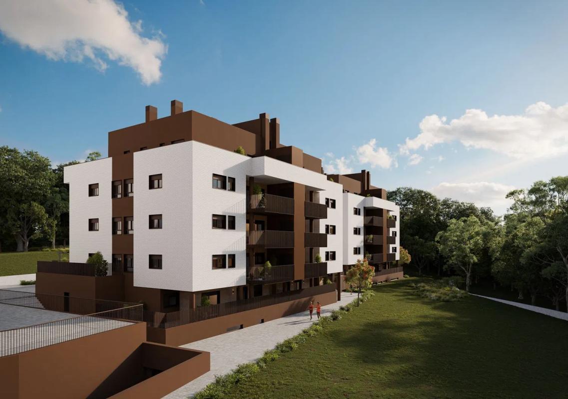 Venta de piso en Roselló, 130, Sant Boi de Llobregat
 photo 4
