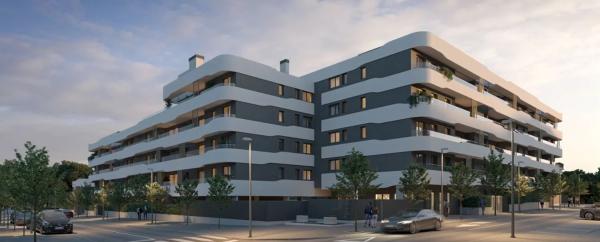 Promotion Hudson Fase II new development in Sant Pere de Ribes photo 1