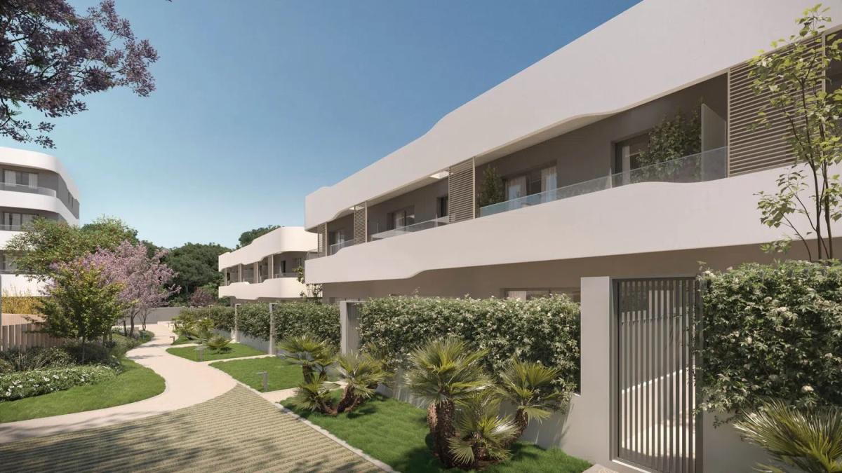 Venta de chalet adosado en Ronda de la Masia Nova, 24 , Sant Pere de Ribes photo 3