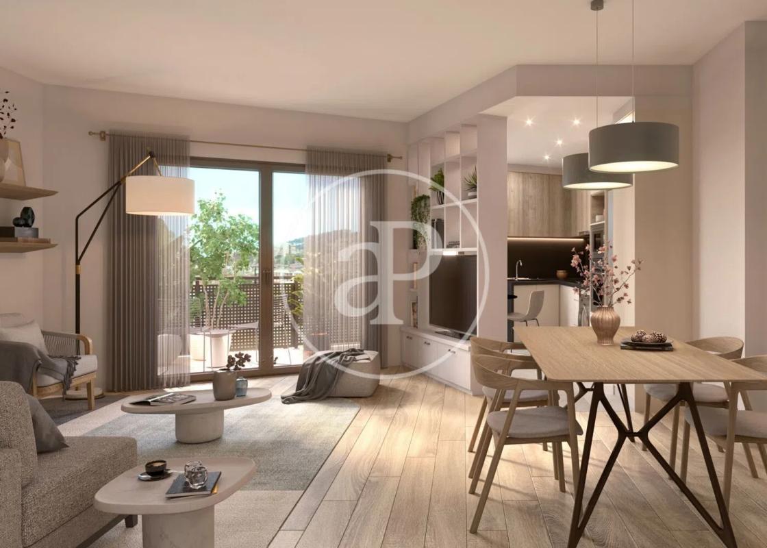 Nowa nieruchomość Rambla del Carmel w Barcelona photo 2