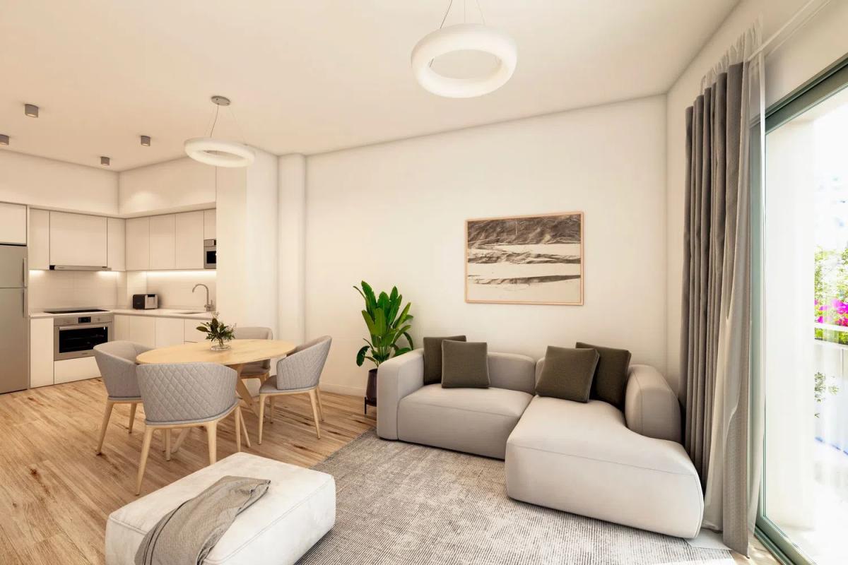 New construction PAPIOL CASERNES in Vilanova and la Geltrú photo 2