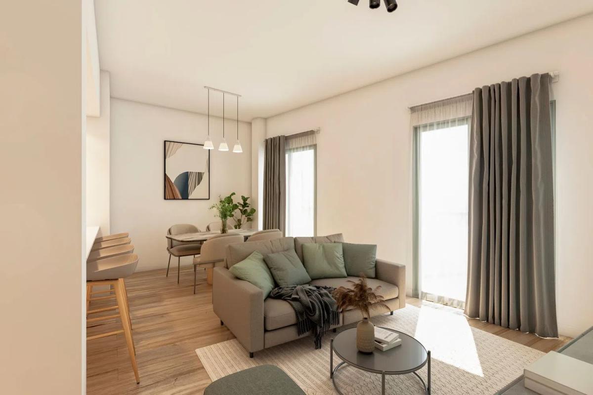 New construction PAPIOL CASERNES in Vilanova and la Geltrú photo 3