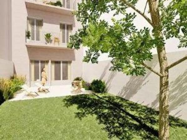 Promoción Encarnació  106 obra nueva en Barcelona photo 1