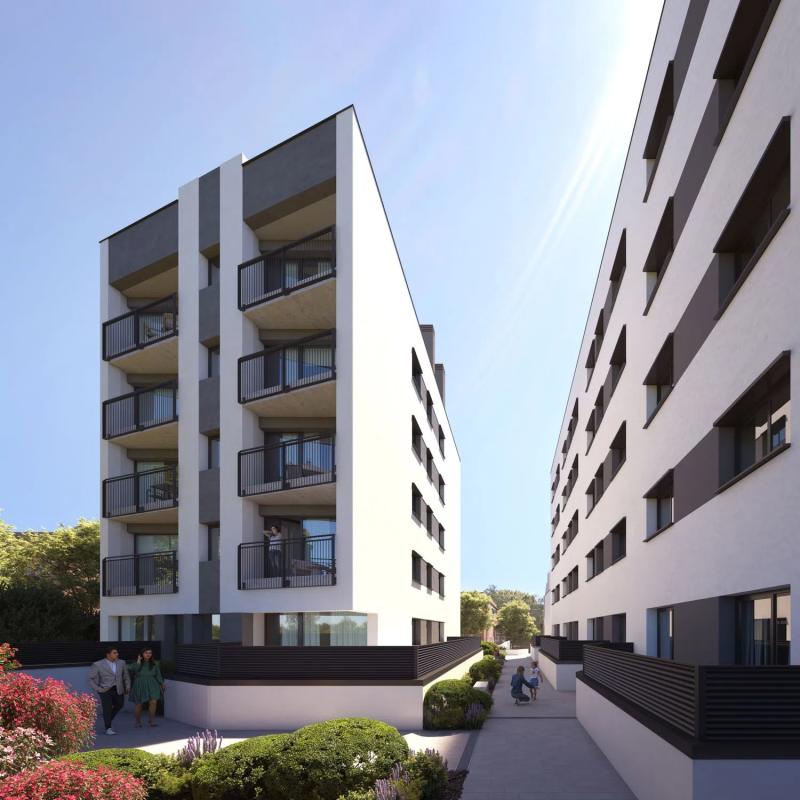 Venta de piso en De Valldaura, 66, Barcelona
photo 3