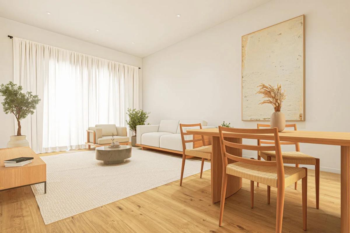 Venta de chalet adosado en  Calle ignasi Iglesias, 42 , Barcelona photo 4
