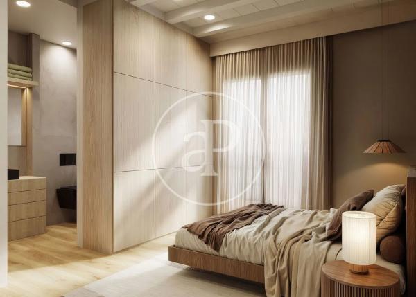 Promocja Pau Alsina nowe budownictwo w Barcelona photo 1
