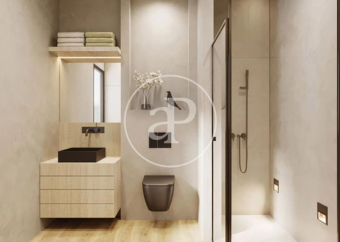 Venta de duplex en Pau Alsina s/n, Barcelona photo 2