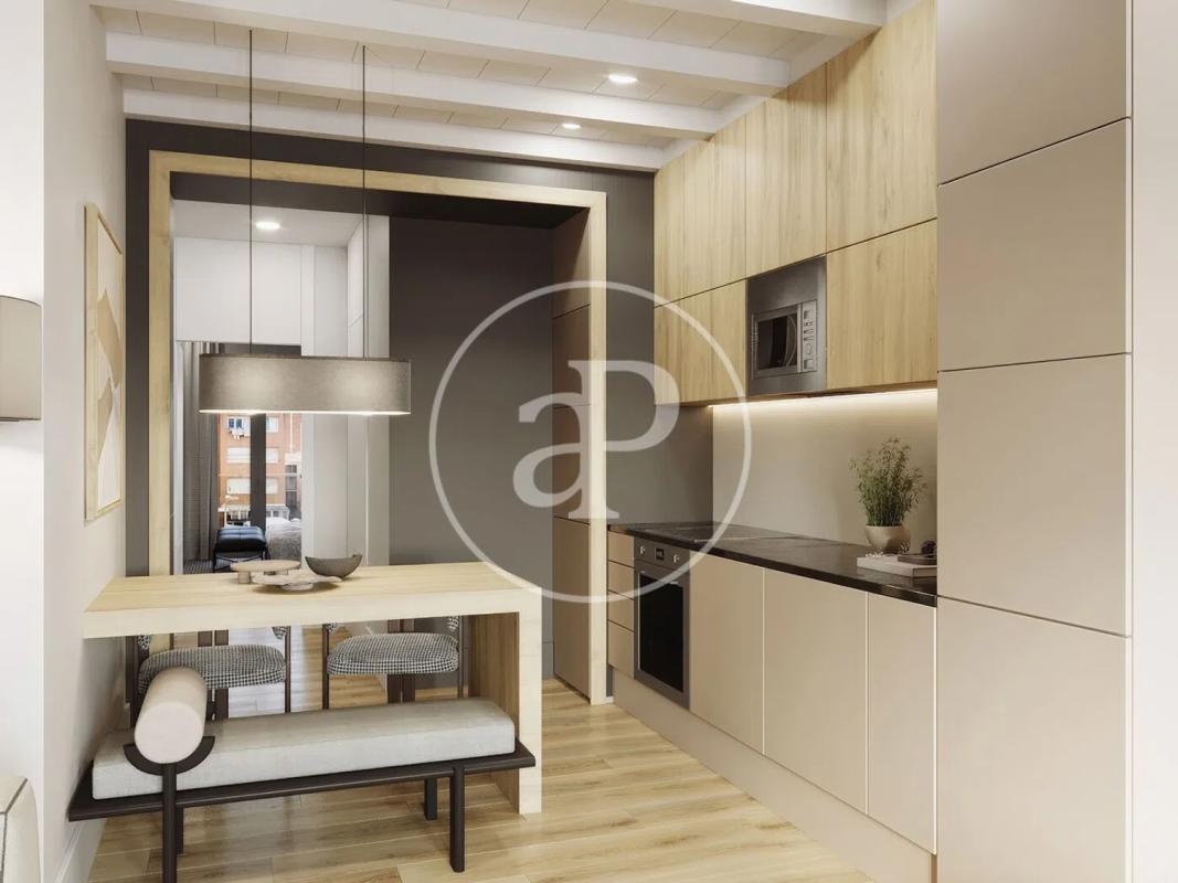 Venta de duplex en Pau Alsina s/n, Barcelona photo 3